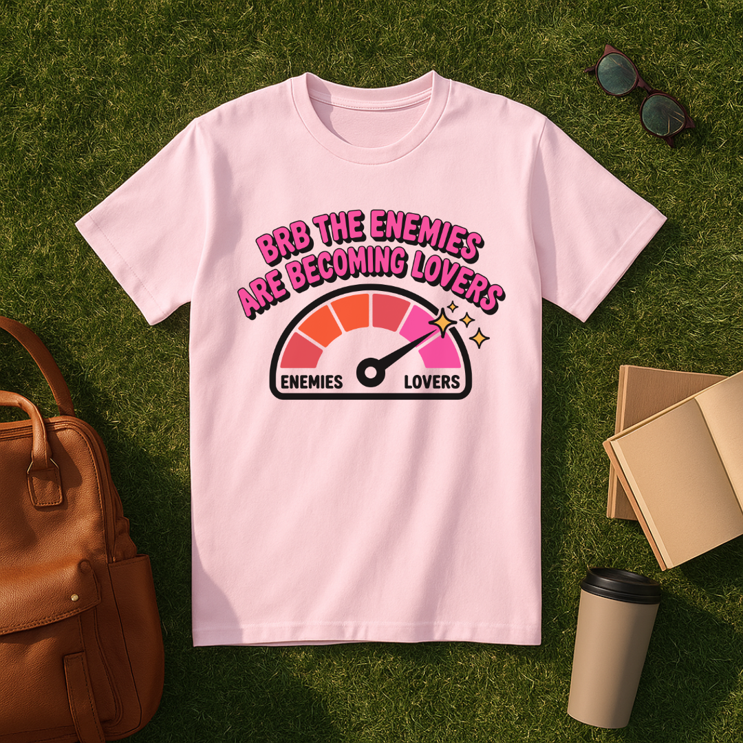 BRB T-Shirt