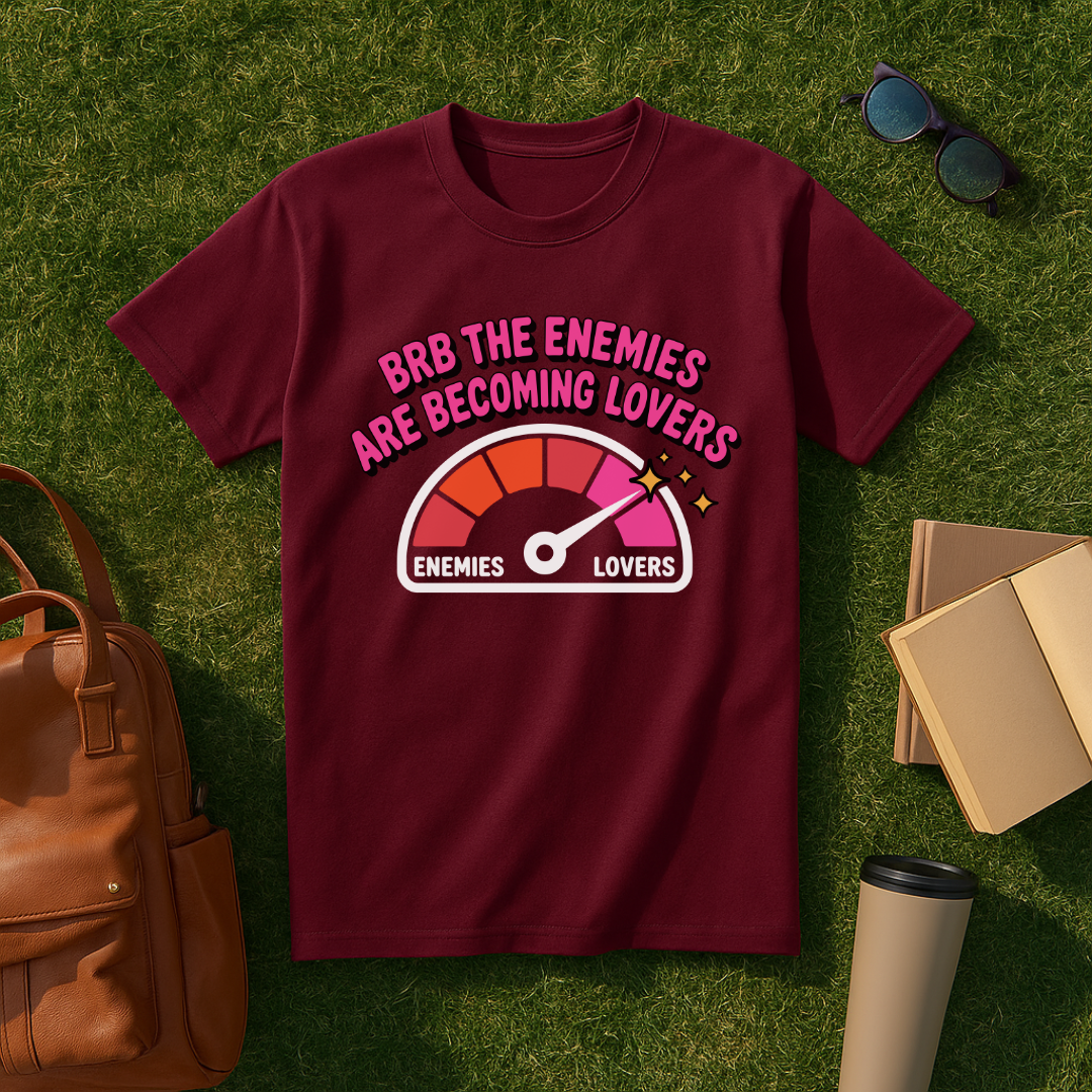 BRB T-Shirt