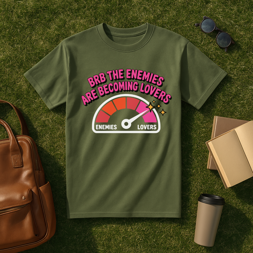 BRB T-Shirt