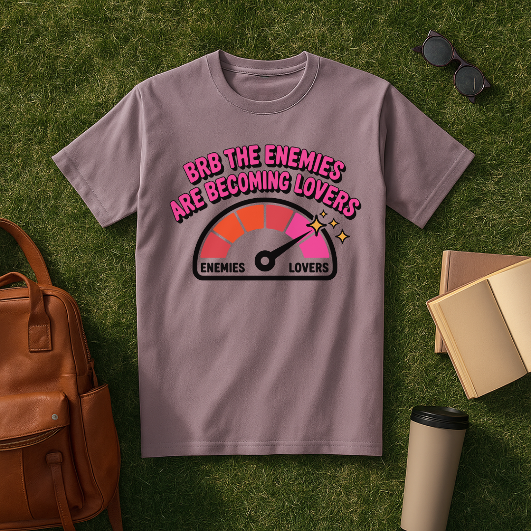 BRB T-Shirt