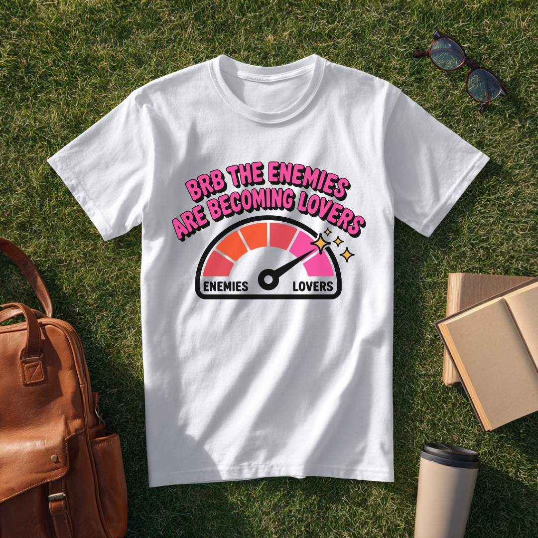 BRB T-Shirt