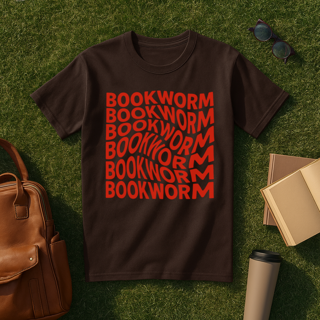 Distorted Takeout T-Shirt
