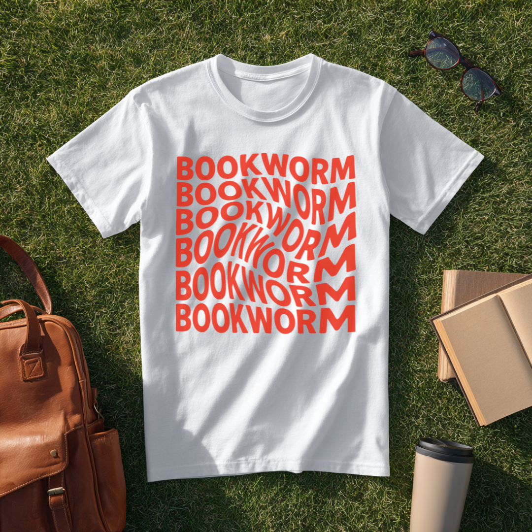 Distorted Takeout T-Shirt