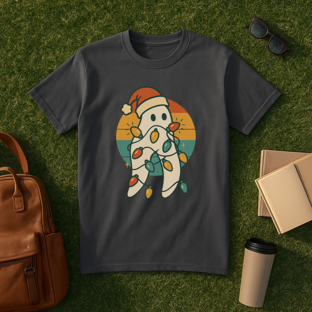 Festive Nightcrawler T-Shirt