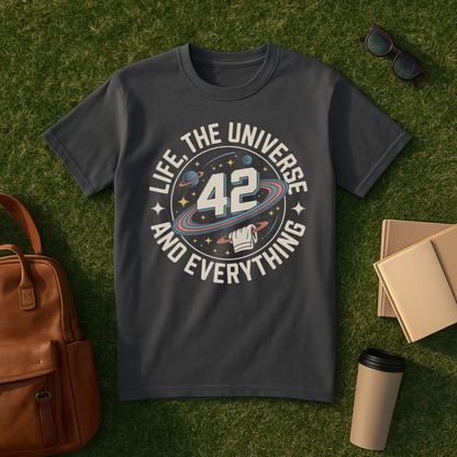 42 T-Shirt