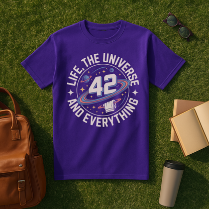 42 T-Shirt