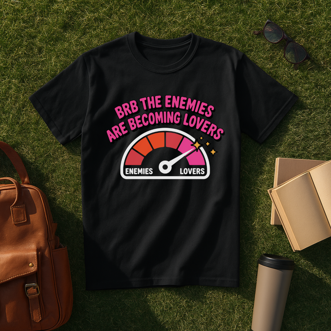 BRB T-Shirt