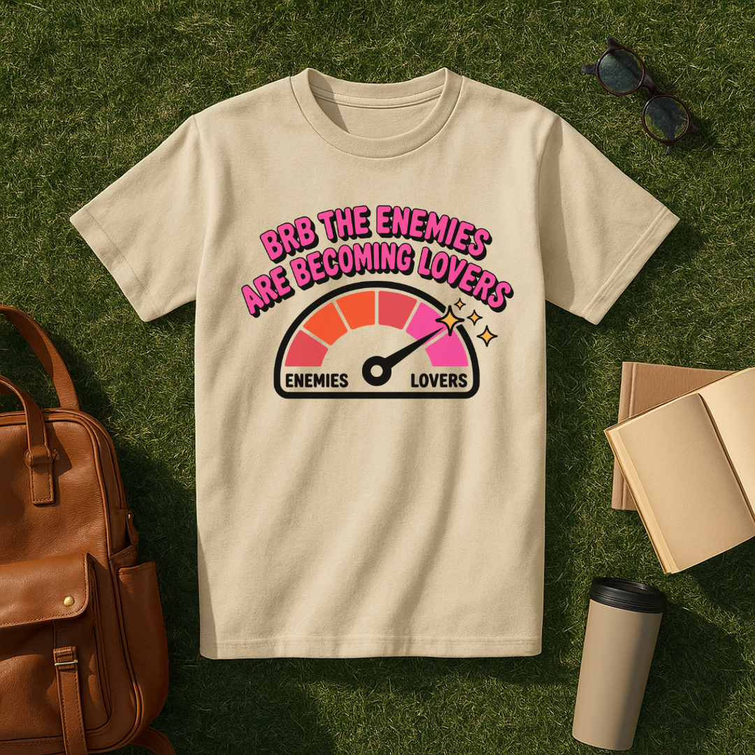 BRB T-Shirt