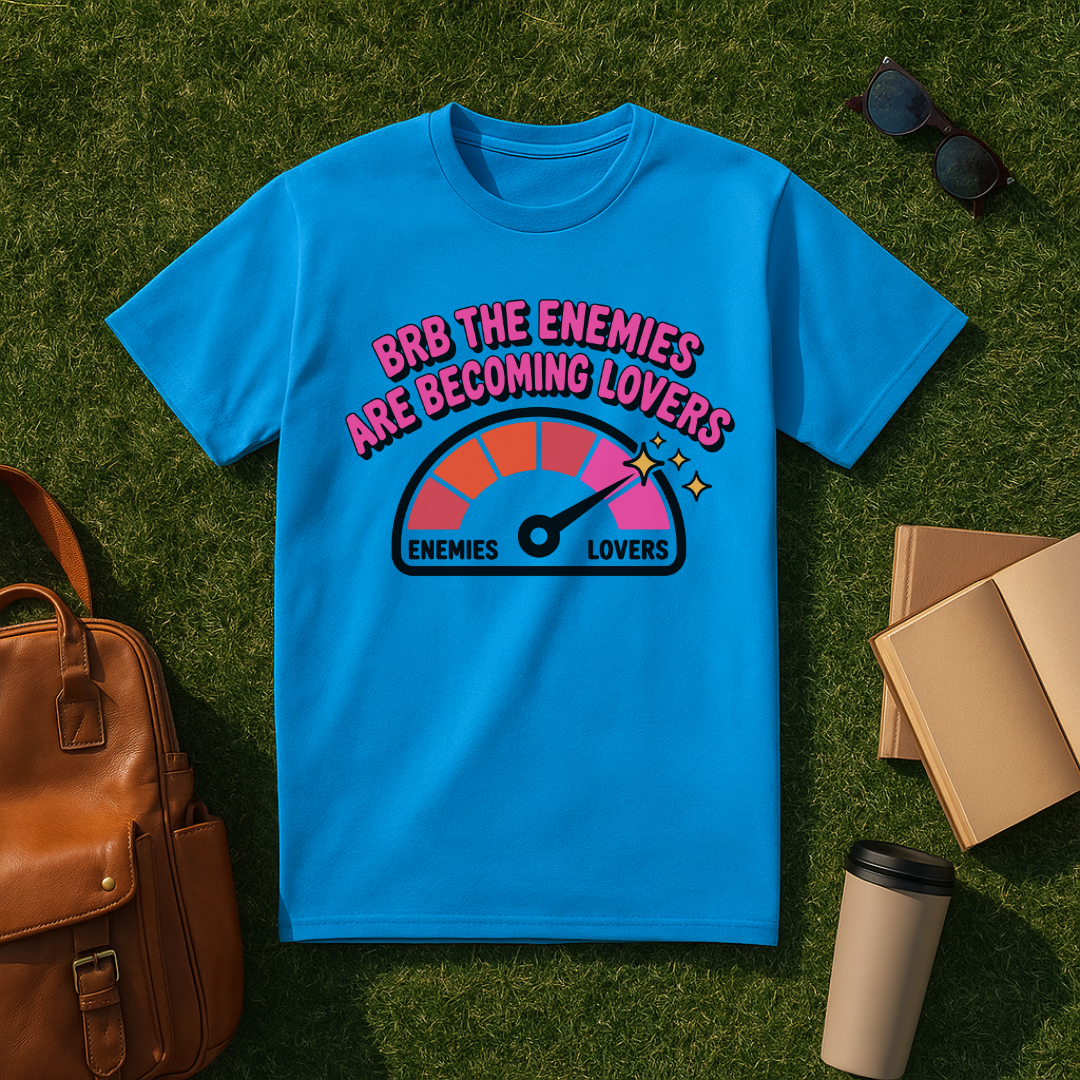 BRB T-Shirt