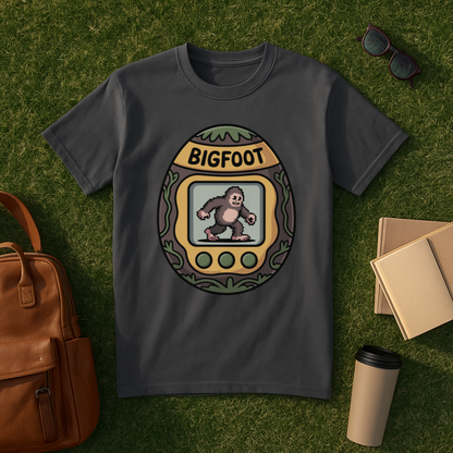 Bigfootgotchi T-Shirt