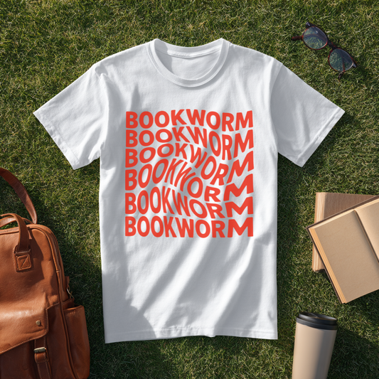 Distorted Takeout T-Shirt