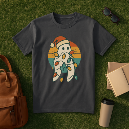 Festive Nightcrawler T-Shirt
