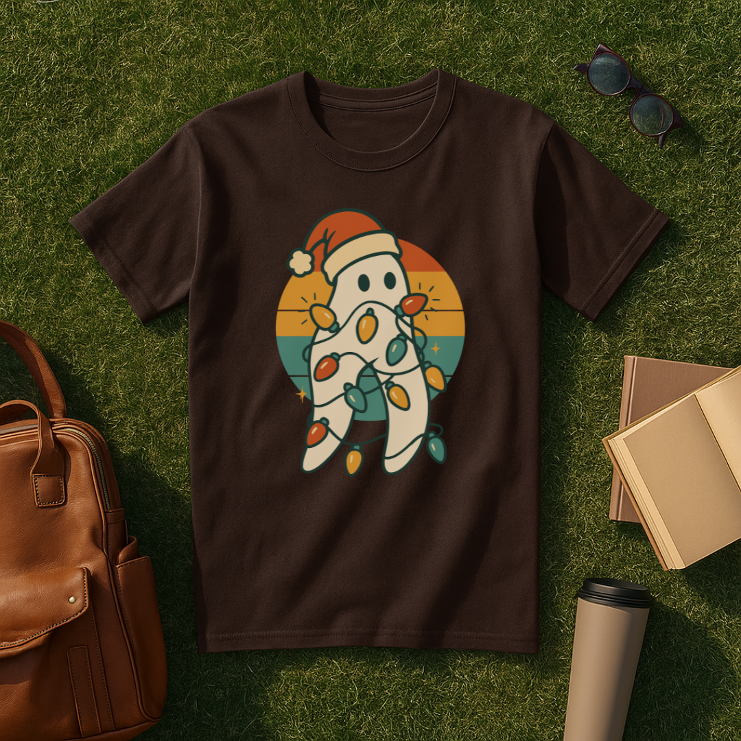 Festive Nightcrawler T-Shirt