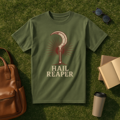 Hail Reaper slingBlade T-Shirt