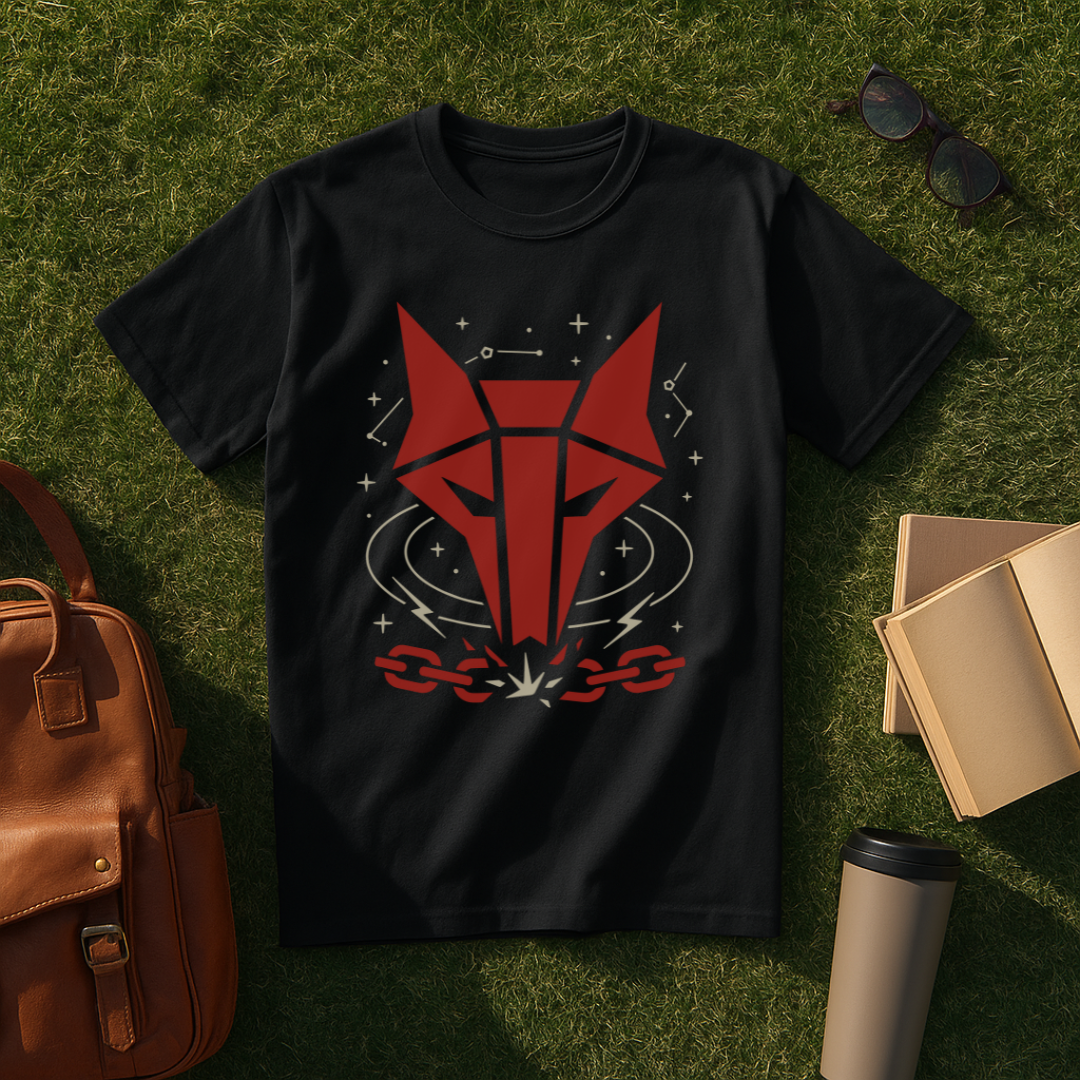 Howler T-Shirt