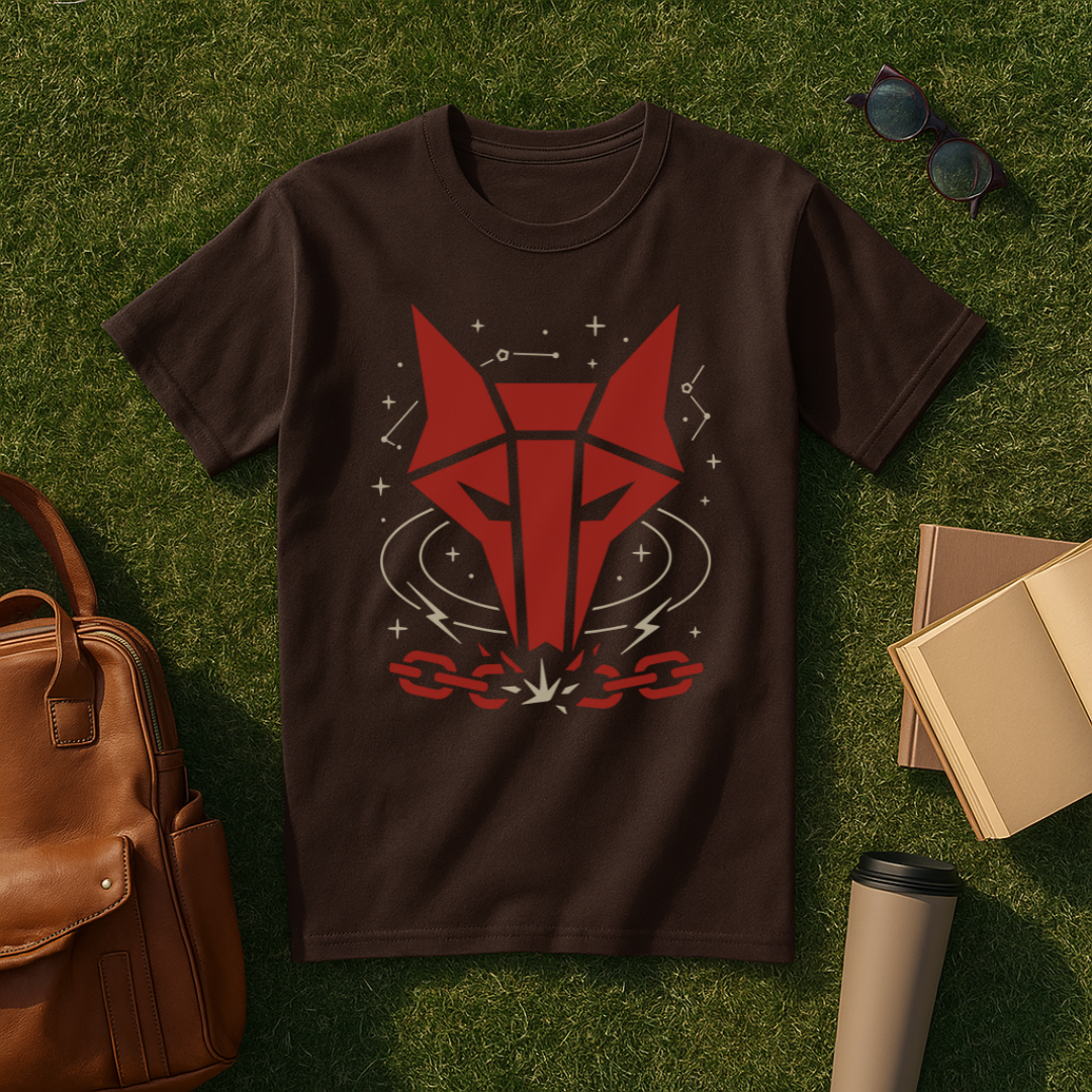 Howler T-Shirt