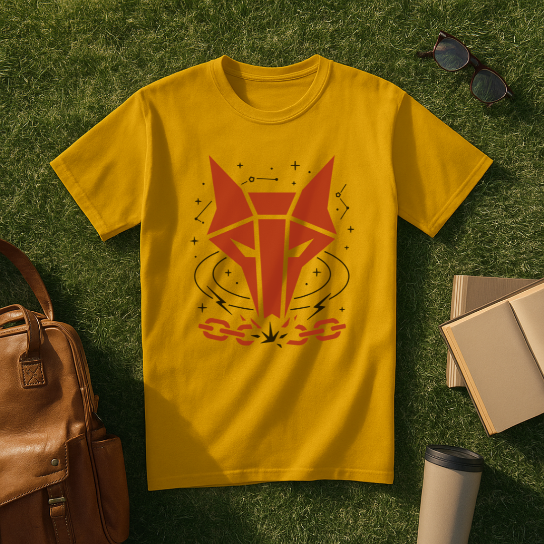 Howler T-Shirt