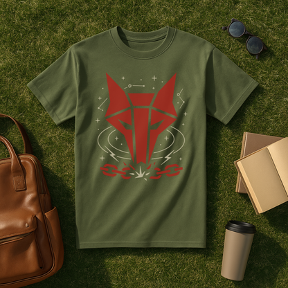 Howler T-Shirt