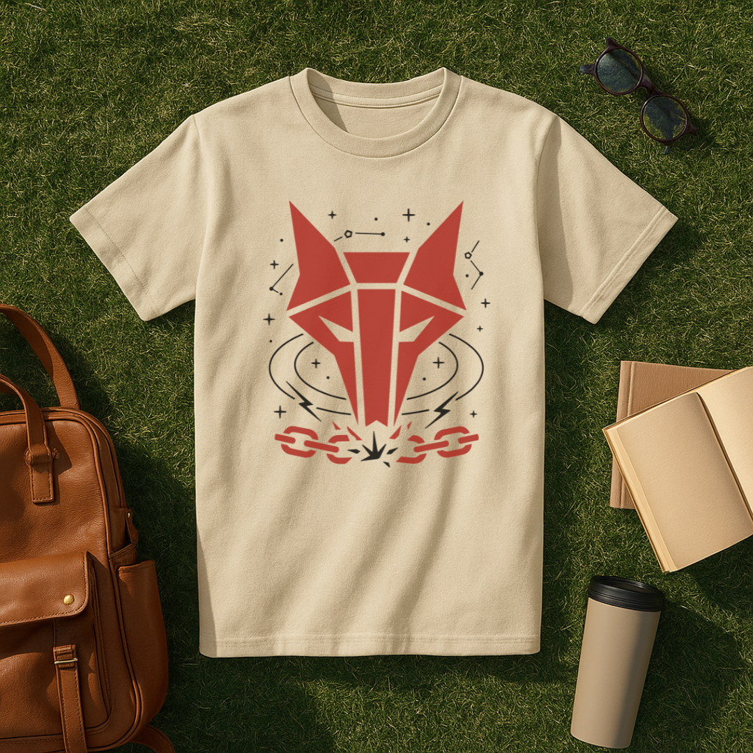 Howler T-Shirt