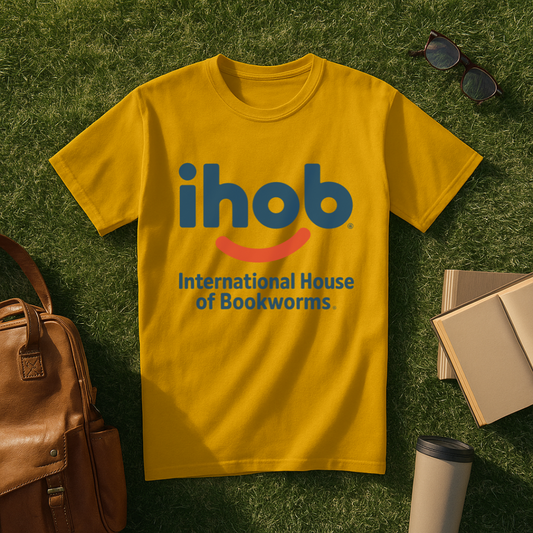 IHOB T-Shirt