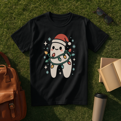 Xmas Nightcrawler T-Shirt